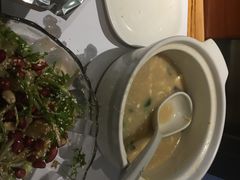 -木屋烧烤(万德庄店)