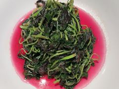 -贡宴盐帮菜自贡驻京联络处餐厅