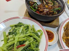-明本湛江鸡•海鲜小厨(陈家祠店)