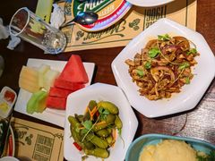 -马迭尔德式西餐精酿啤酒屋(中央大街店)