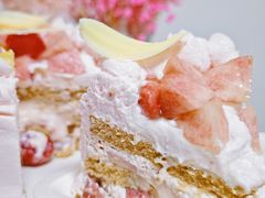 -积慕Cake(解放大道店)
