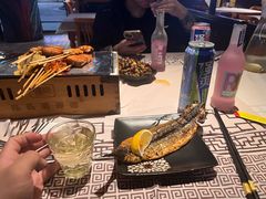 -云晓光头烧烤吧(川沙绿地店)