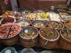 -抱德·潮汕味(敦和店原惠城鱼仔)