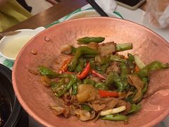 -云海肴·云南小炒·汽锅鸡(曲江大悦城店)