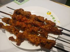 -护国寺小吃(新街口店)