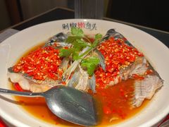 -湘阁里辣(南联锦泰城店)