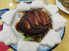 -春水锅贴·传统鲁菜(大明湖店)