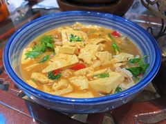 乡下老豆腐-赣南人家·头牌江西菜(劲松店)