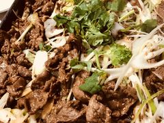-清真永恒华威肉饼(潘家园店)