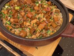 -品海楼·大连海胆锅贴馆(东港店)