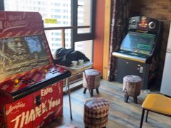 -玩坞轰趴馆·户外团建聚会主题生日派对馆(世豪广场店)