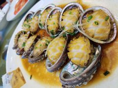 -黄埔华苑酒家(黄埔店)