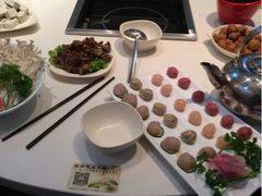 德庄火锅-重庆德庄火锅(永城店)
