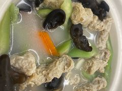 -东方饺子王(新奥购物中心店)