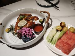 -相遇·川湘融合菜(丹阳吾悦广场店)
