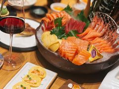 -稻早料理美术馆(城阳店)