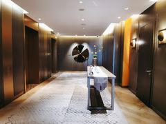 -华尔道夫酒店·紫金阁