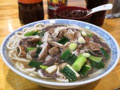 -锦泓老字号猪脏粉(东联大厦店)