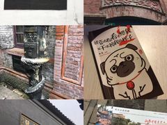 -洞天食府(北大街店)