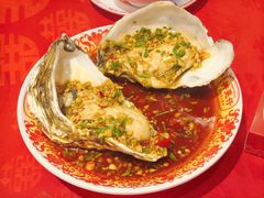-神更仔·潮汕魂大排档(汉口路店)