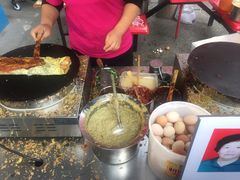 -清真·二嫂子煎饼果子(鼓楼旗舰形象店)