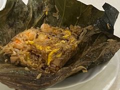 -富临饭店阿一鲍鱼