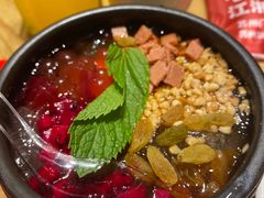 -老阿爸鲜鱼土菜(昆山花桥店)