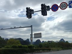 -桂林两江四湖景区
