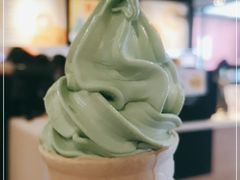 -麦当劳(杭州西湖银泰百货店)