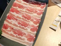 -新石器烤肉(周浦万达店)