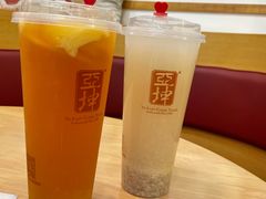 -亚坤 Ya Kun Kaya Toast(万象城店)
