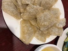 -玫瑰红烤羊排(北新桥三条店)