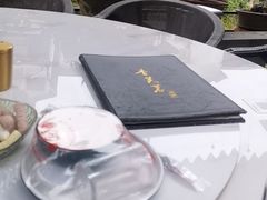 -香芙茗茶楼(梅家坞总店)