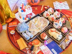 -食间旅人DIY烘焙工作室