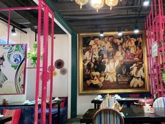-巴依老爷新疆美食(远洋未来汇购物中心店)