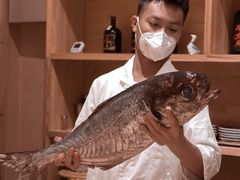 -镹·鱼料理  国产鱼使用店