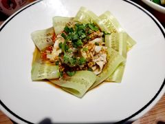 -新太二·鲜料川菜(群光广场店)