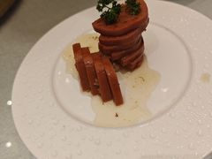 -逸林轩中餐厅(中信泰富朱家角锦江酒店)