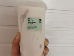 鲜芋麻薯燕麦乳-雅克雅思(南湖东路店)