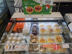 -BreadTalk面包新语(龙之梦购物中心莘庄店)