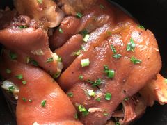 掌勺一品肘-金掌勺锅包肉(太原万达店)