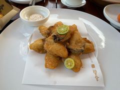 -喜鼎海胆水饺(东港店)