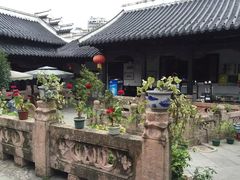 -文昌阁