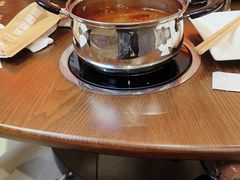 -印象高密·凤都国际大酒店