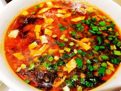 -白起肉夹馍