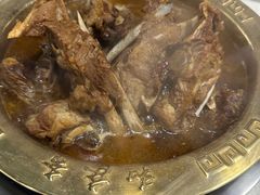 -和庆斋羊蝎子火锅·碳缸烧烤(顺义旗舰店)