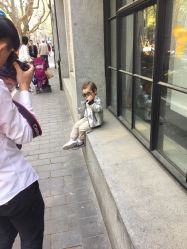 -BabyA 专业婴童摄影(古北时尚广场店)