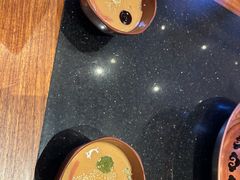 麻酱小料-南门涮肉(天坛南门店)