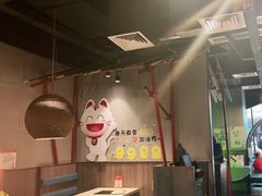 -大丰收脆鱼(浦西万达店)