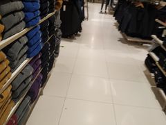 -优衣库(武汉国际广场店)